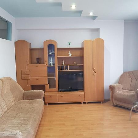 Apartment-14 In The Center Of Jerevan Buitenkant foto