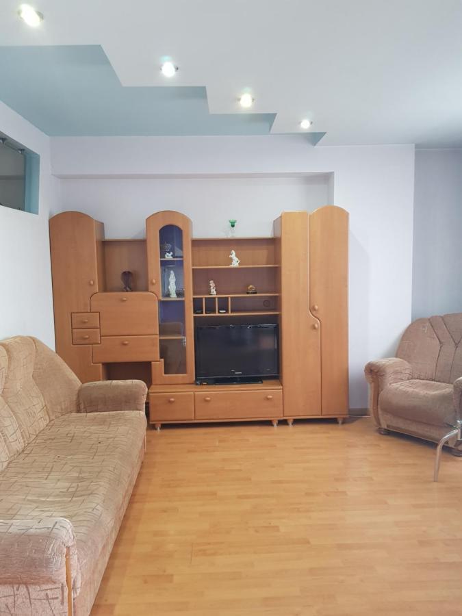 Apartment-14 In The Center Of Jerevan Buitenkant foto