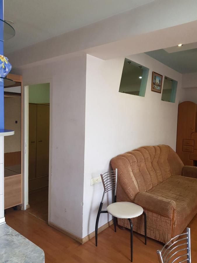 Apartment-14 In The Center Of Jerevan Buitenkant foto